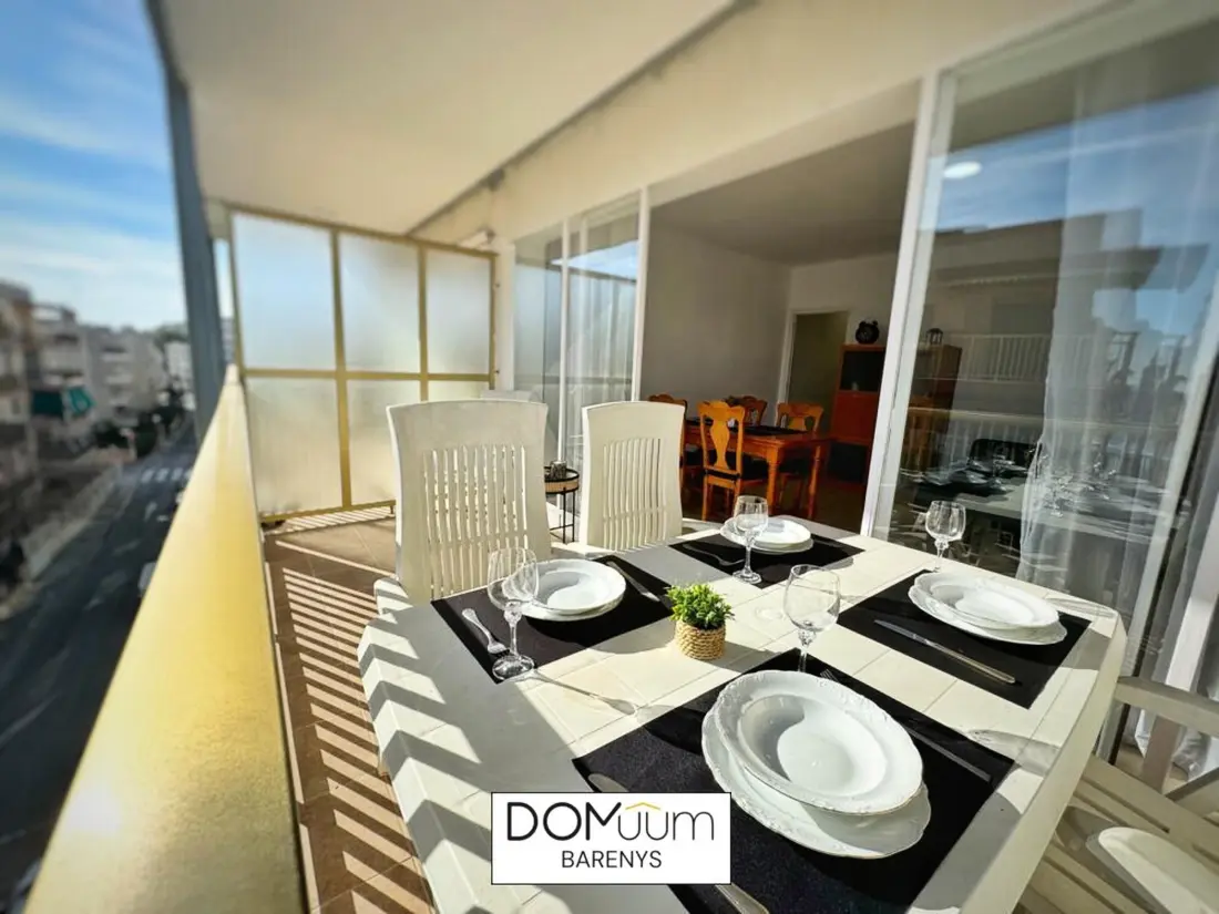 Location de Vacances Salou 544