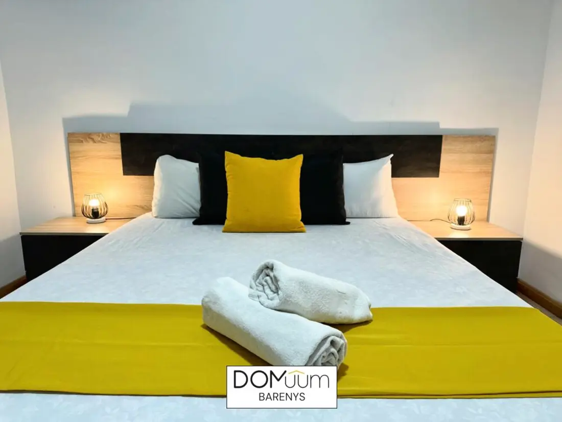 Location de Vacances Salou 544