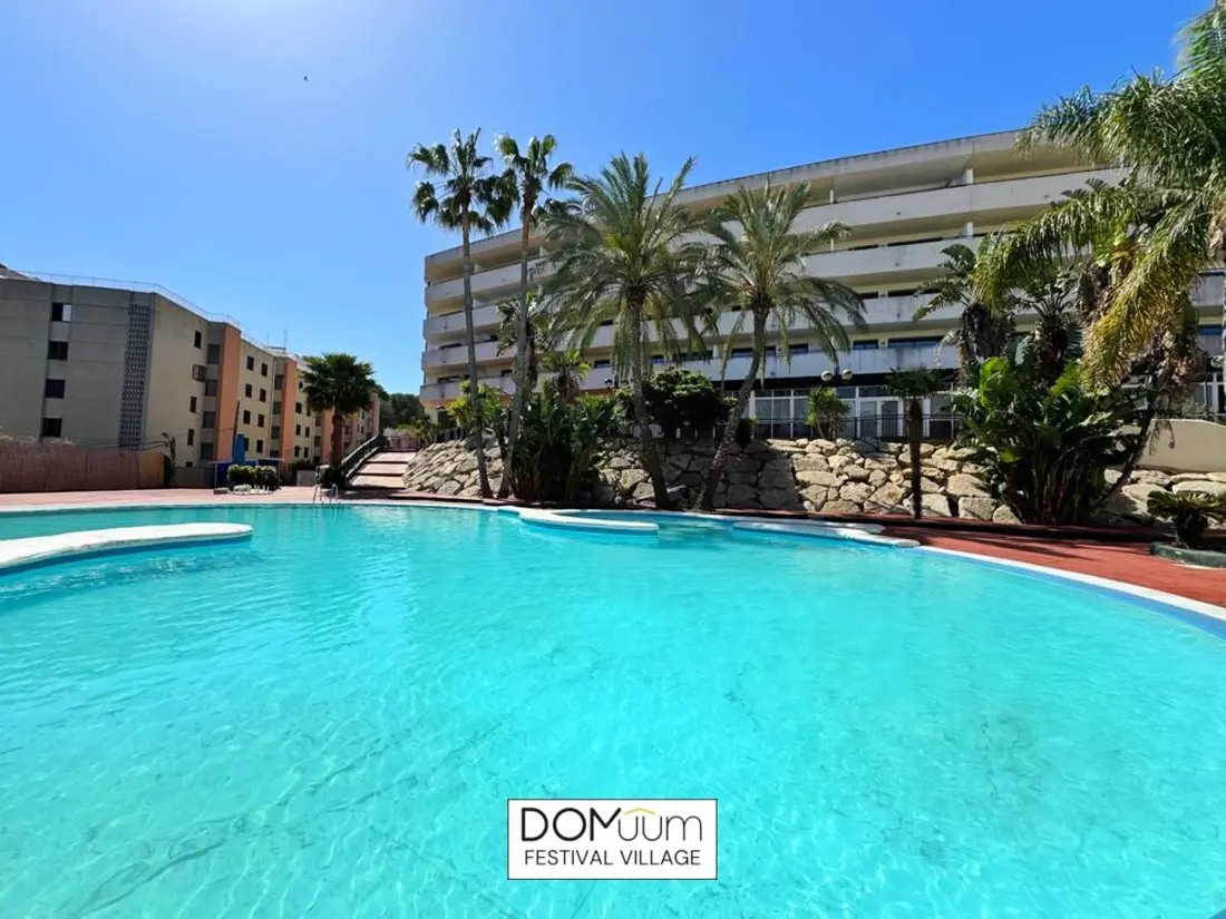 Location de Vacances Salou 545