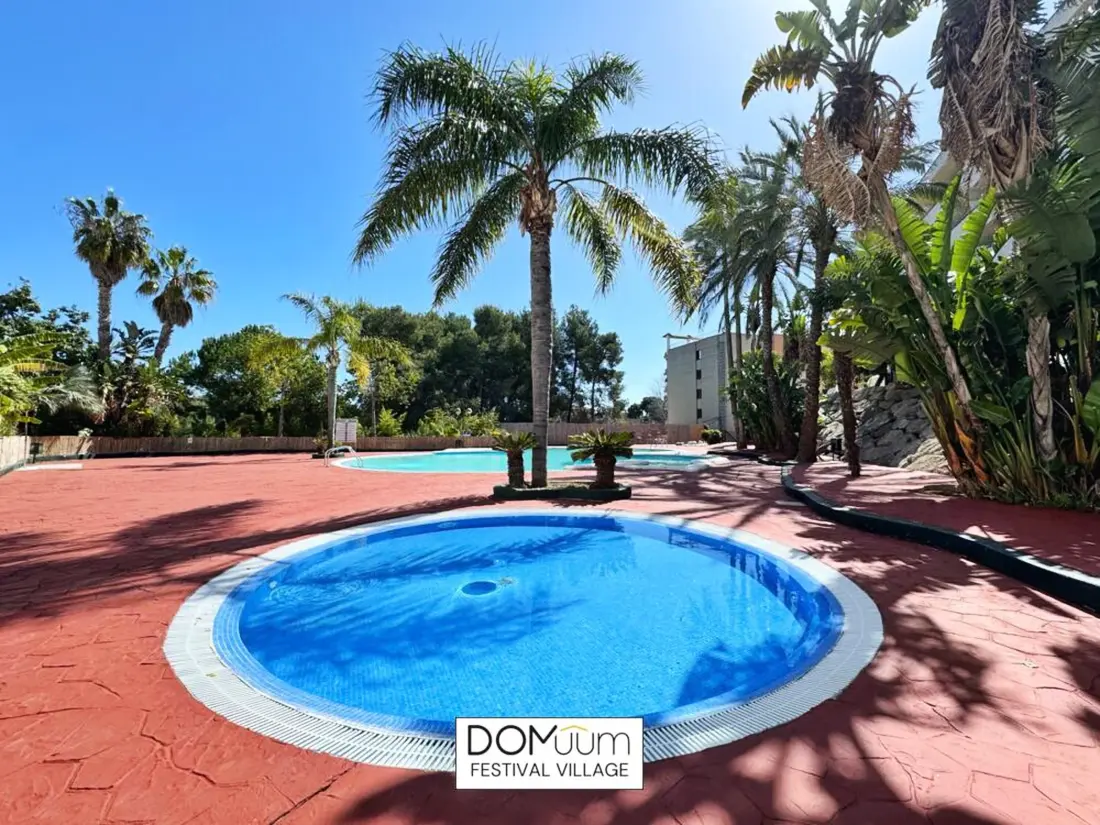 Location de Vacances Salou 545