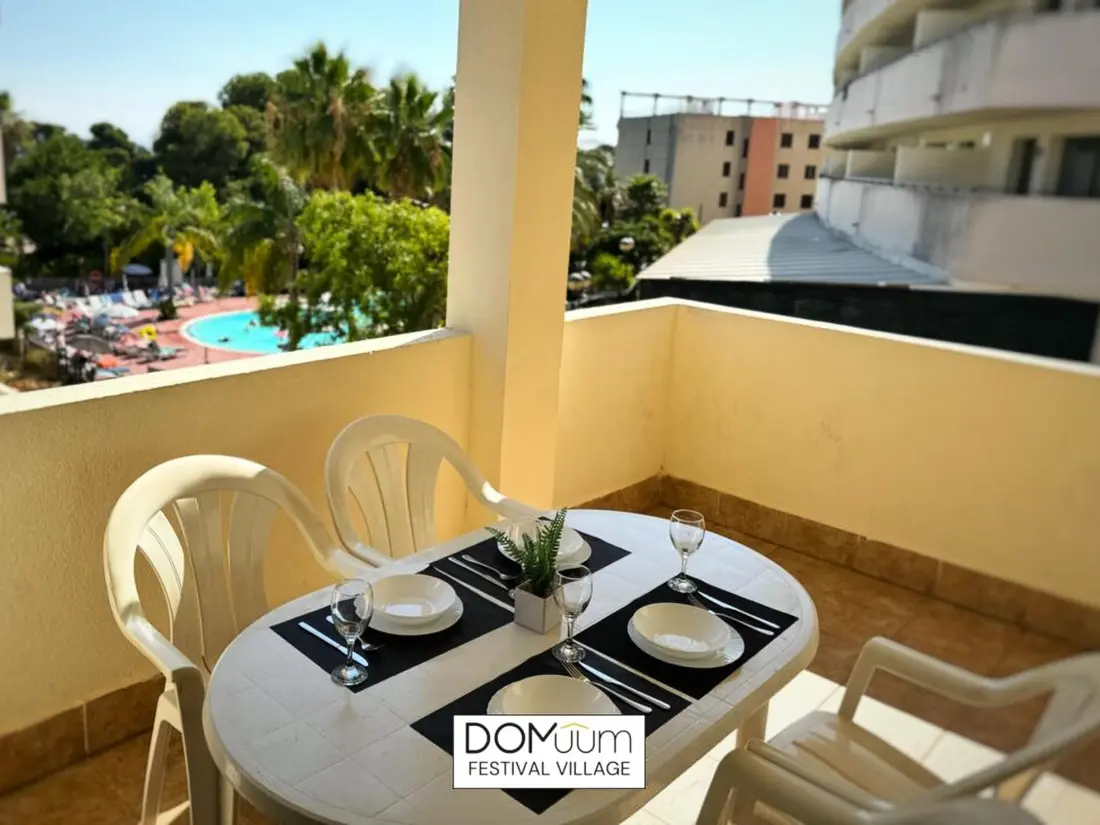 Location de Vacances Salou 545
