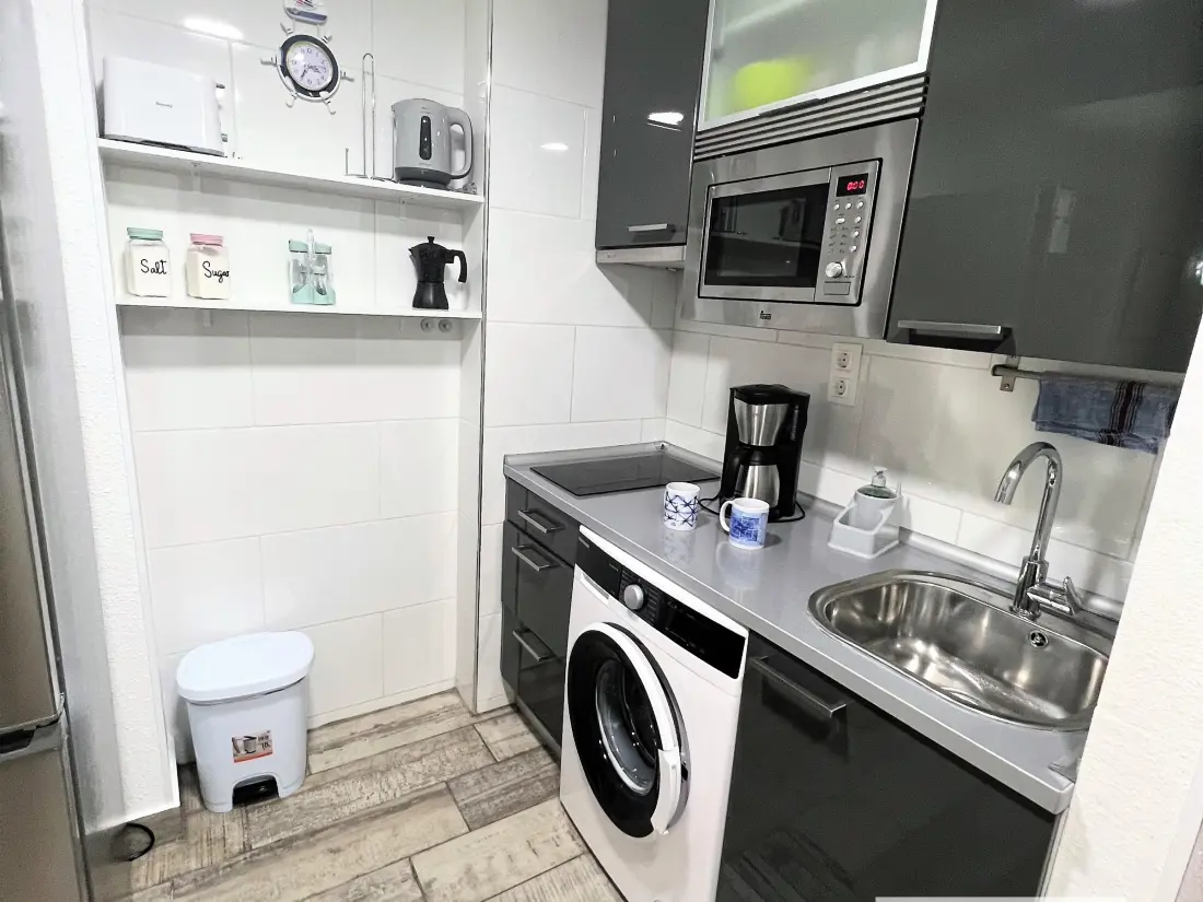 Location de Vacances Salou 549