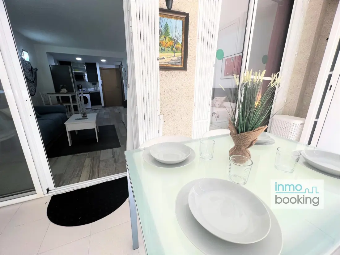 Location de Vacances Salou 549