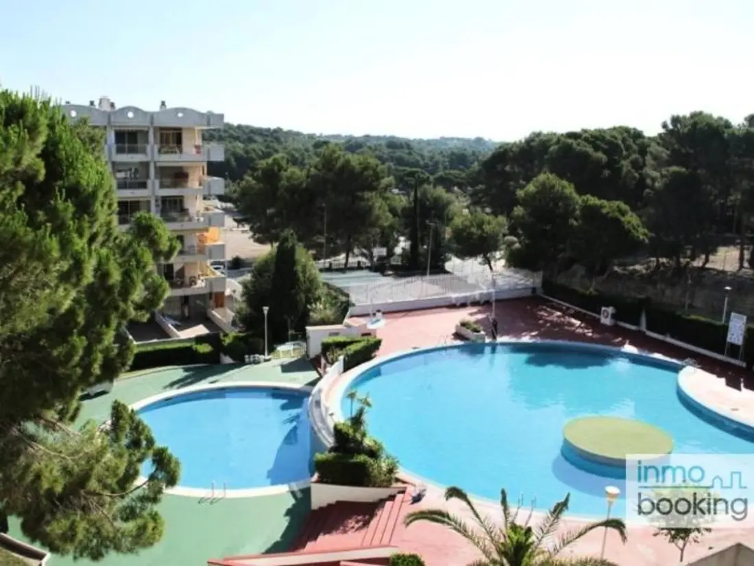 Location de Vacances Salou 549