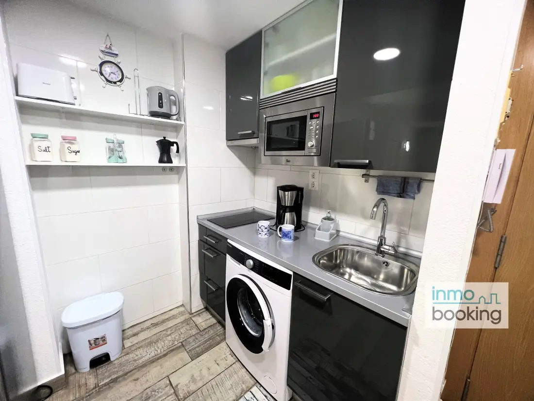 Location de Vacances Salou 549