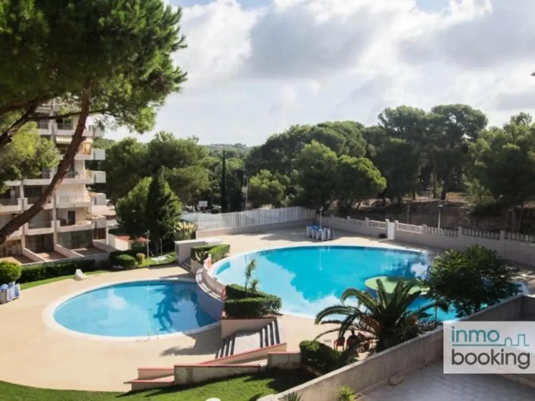 Location de Vacances Salou 549
