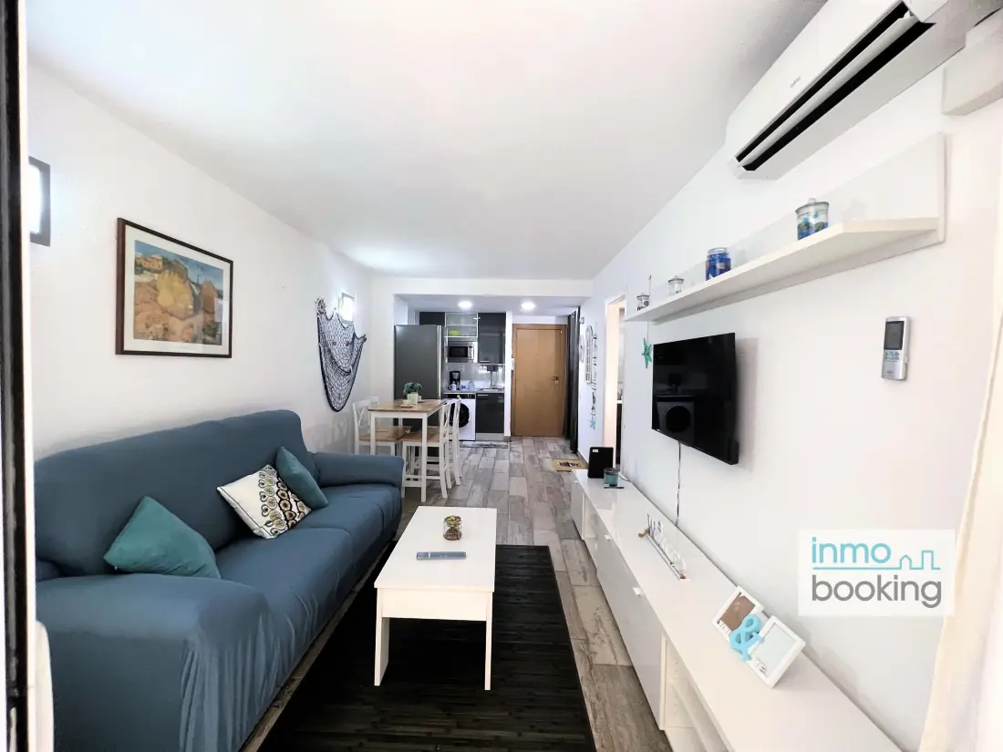 Location de Vacances Salou 549