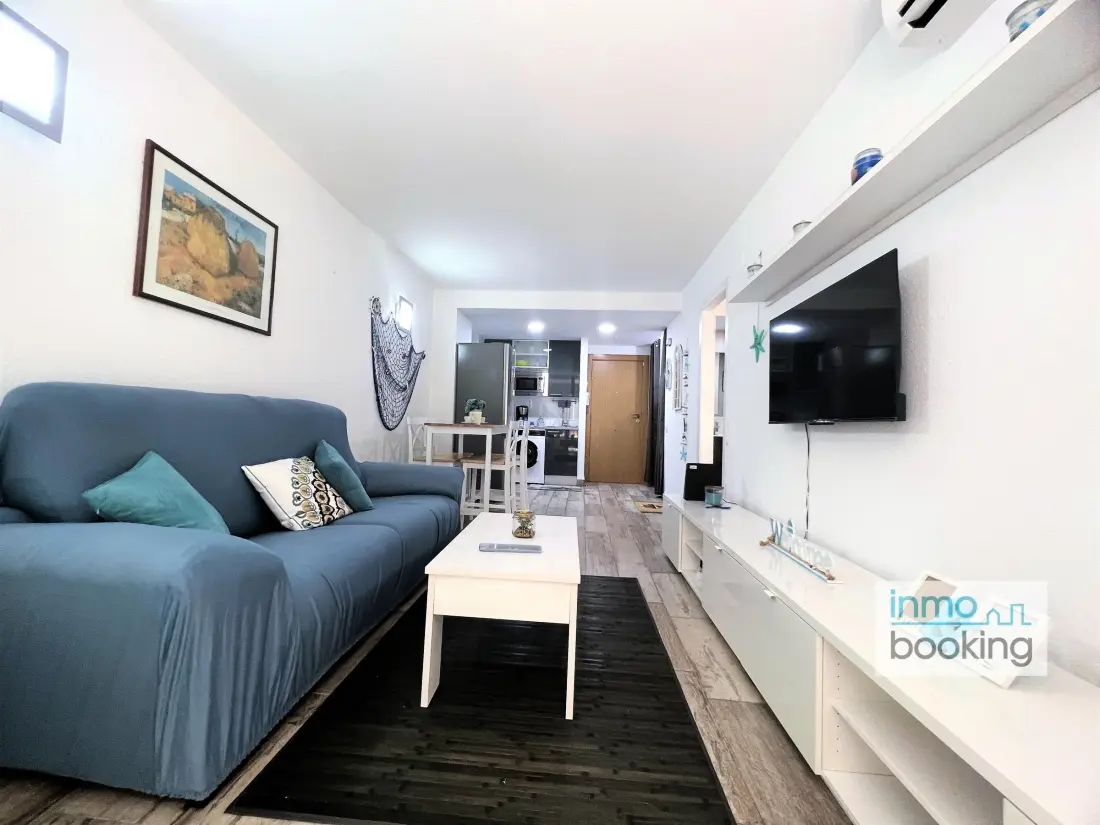 Location de Vacances Salou 549
