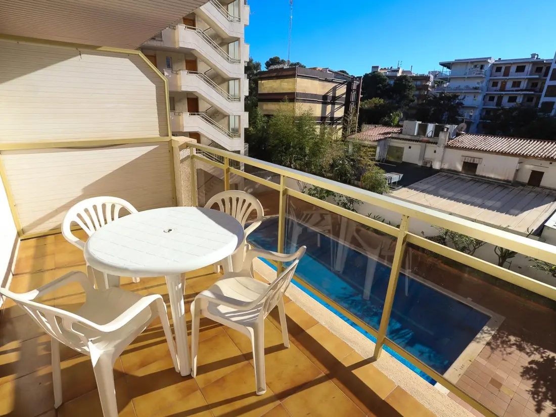 Location de Vacances Salou 567