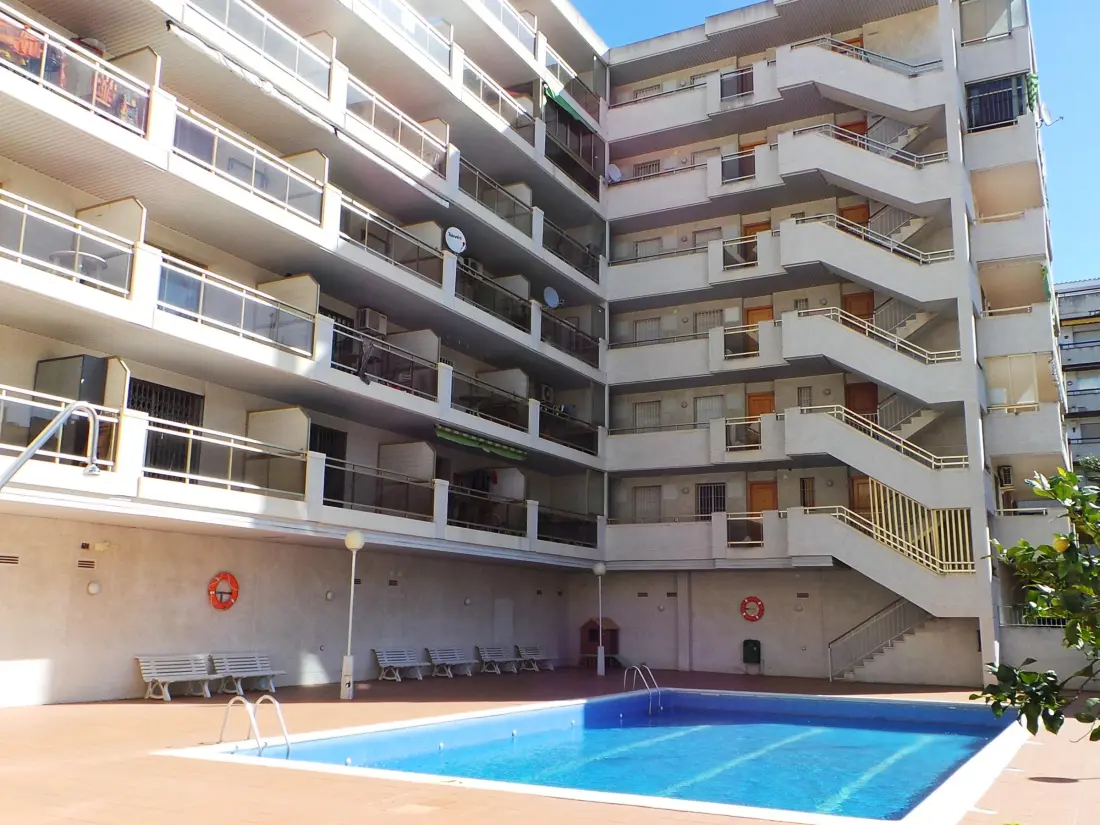 Location de Vacances Salou 567