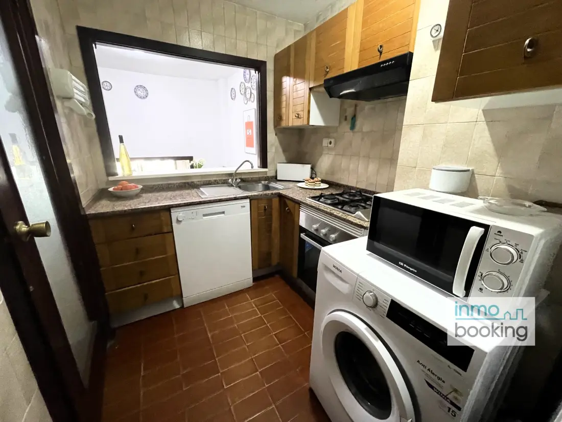 Location de Vacances Salou 572