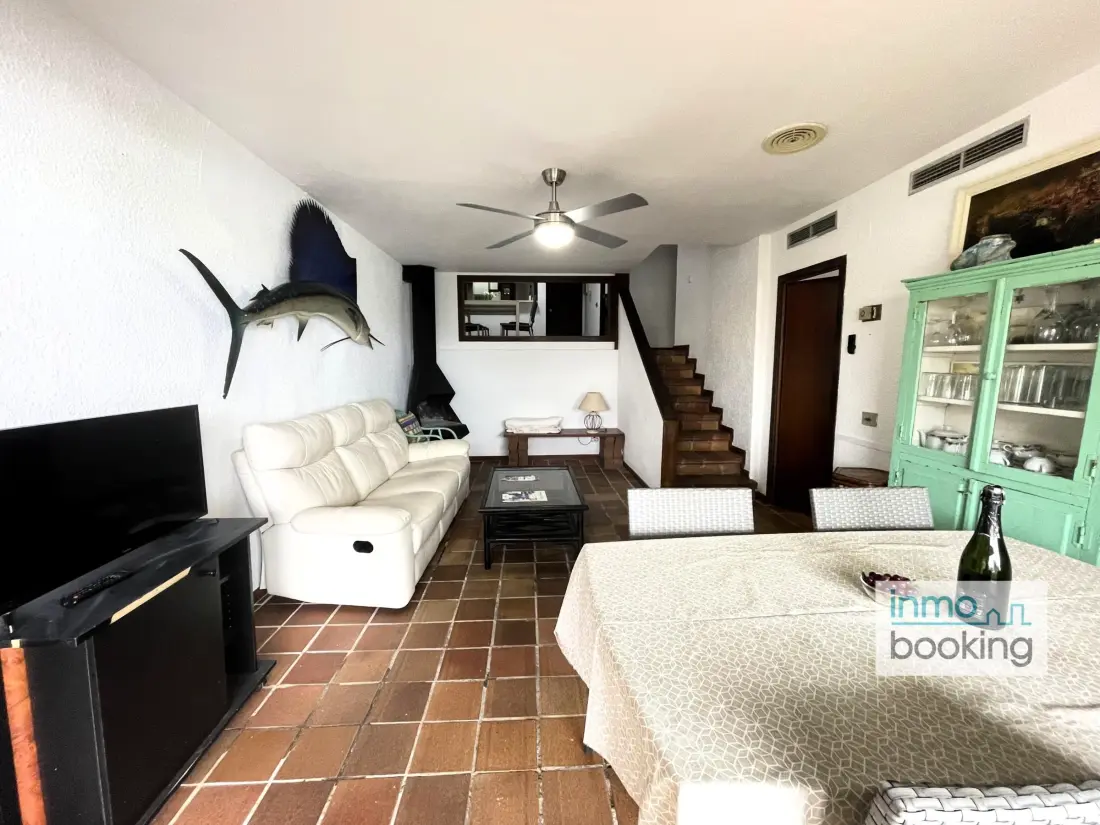 Location de Vacances Salou 572