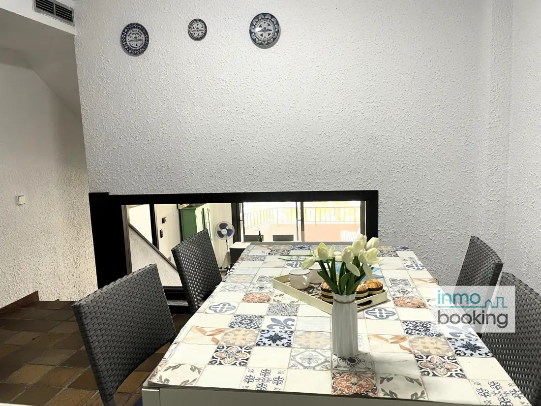 Location de Vacances Salou 572
