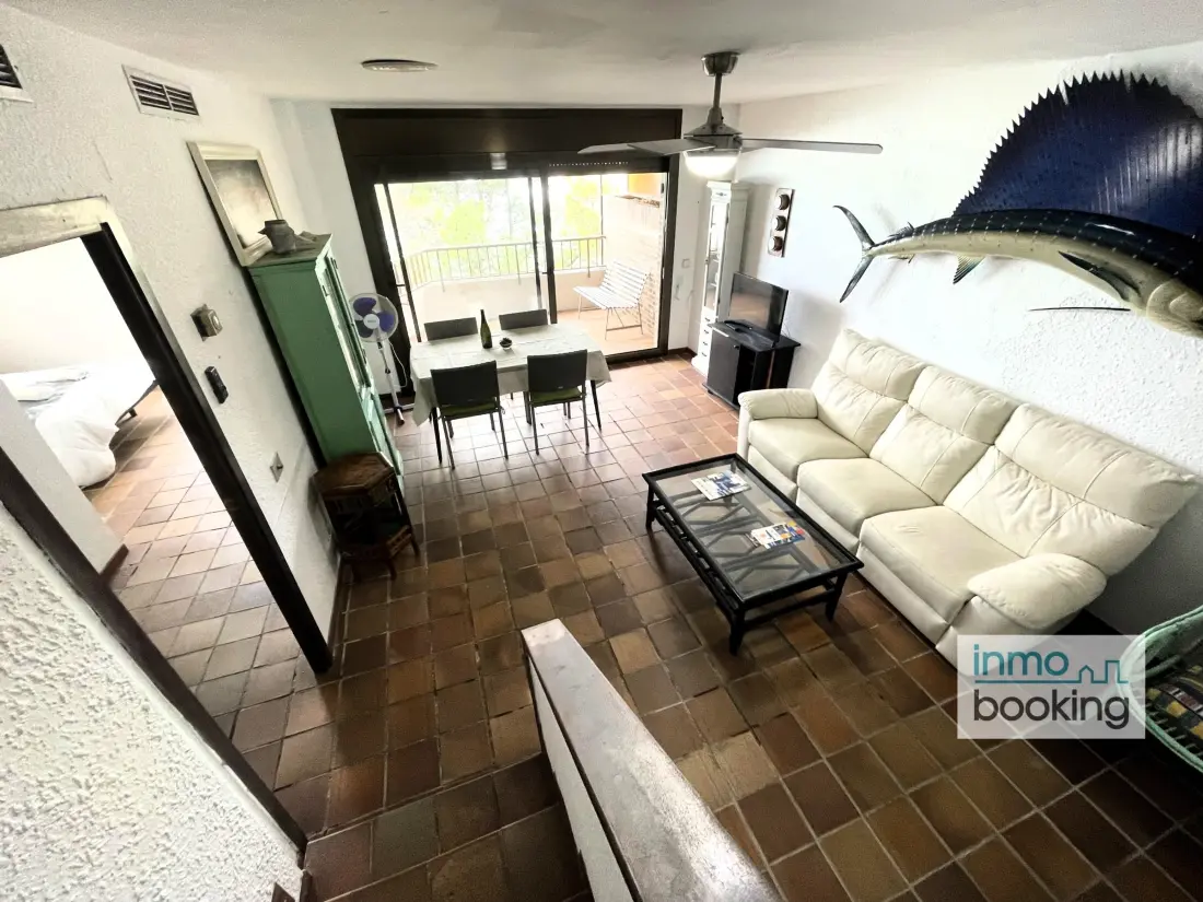 Location de Vacances Salou 572