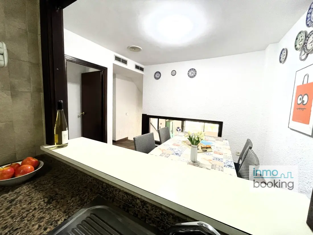 Location de Vacances Salou 572