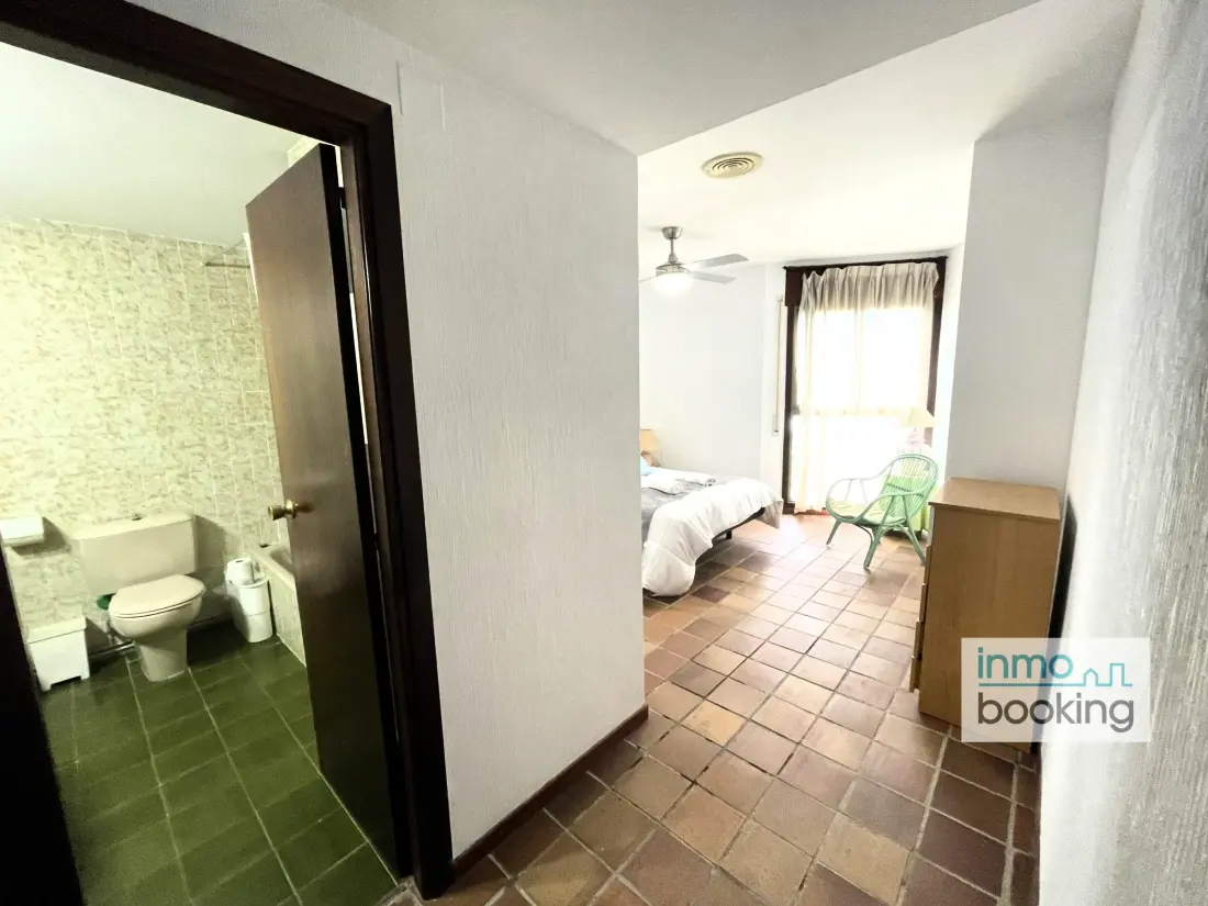 Location de Vacances Salou 572