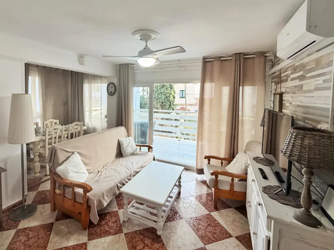 Location de Vacances Salou 575