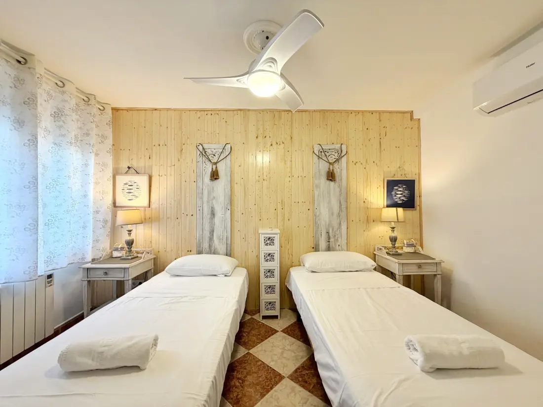 Location de Vacances Salou 575