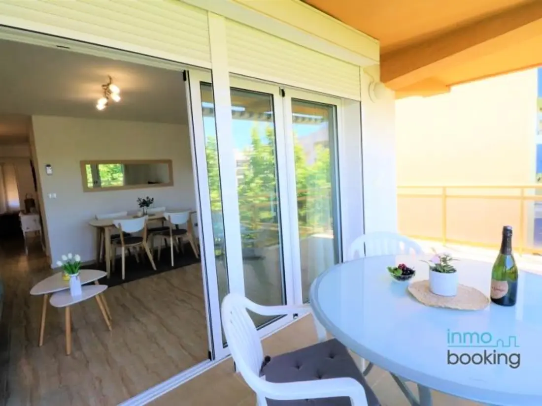Location de Vacances Salou 576