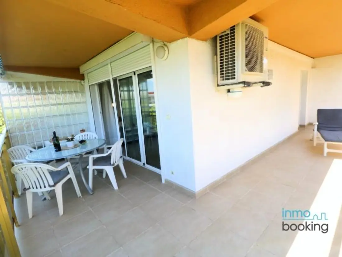 Location de Vacances Salou 576