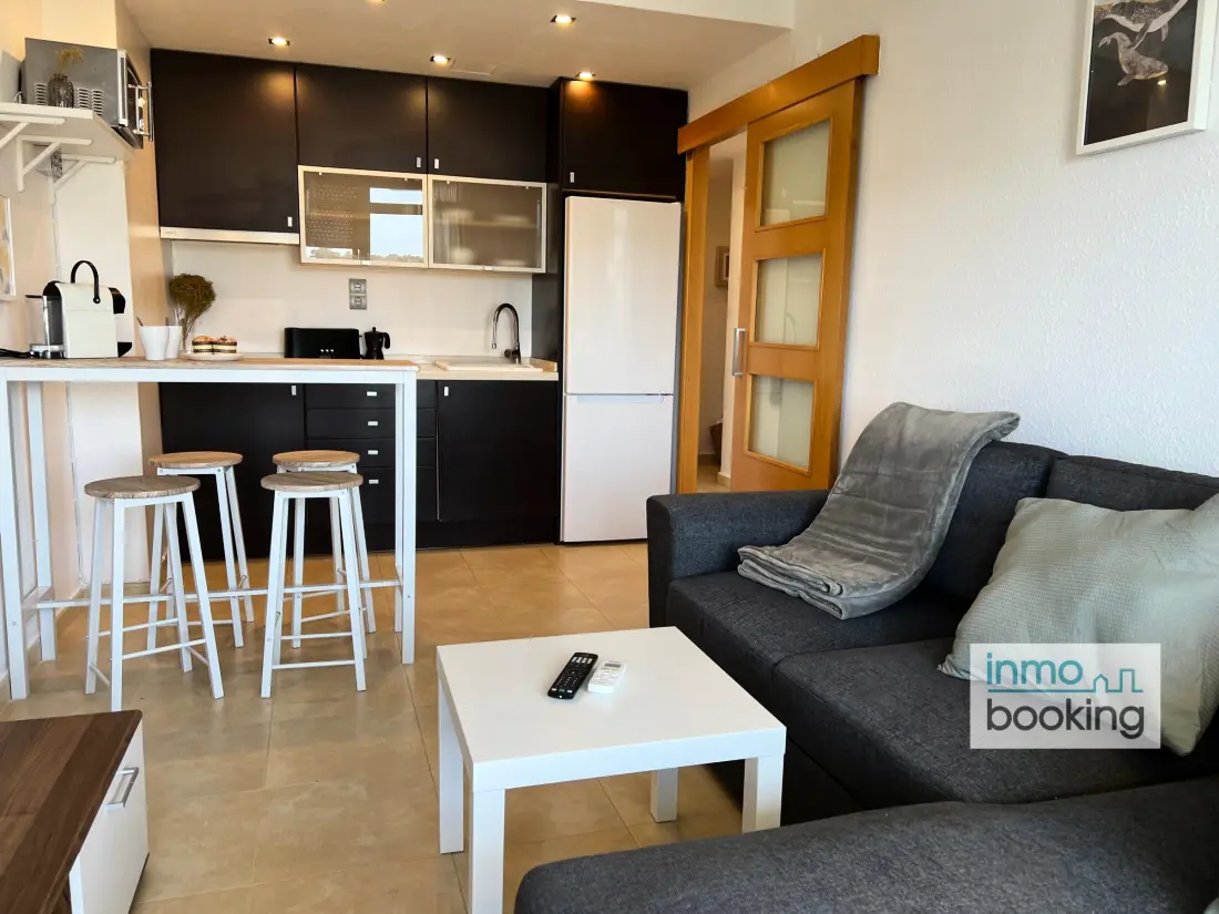 Location de Vacances Salou 577