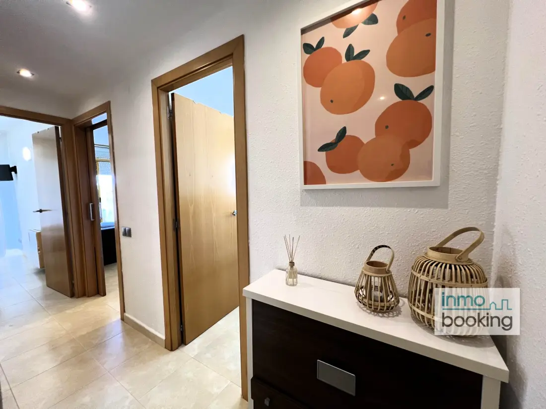 Location de Vacances Salou 577