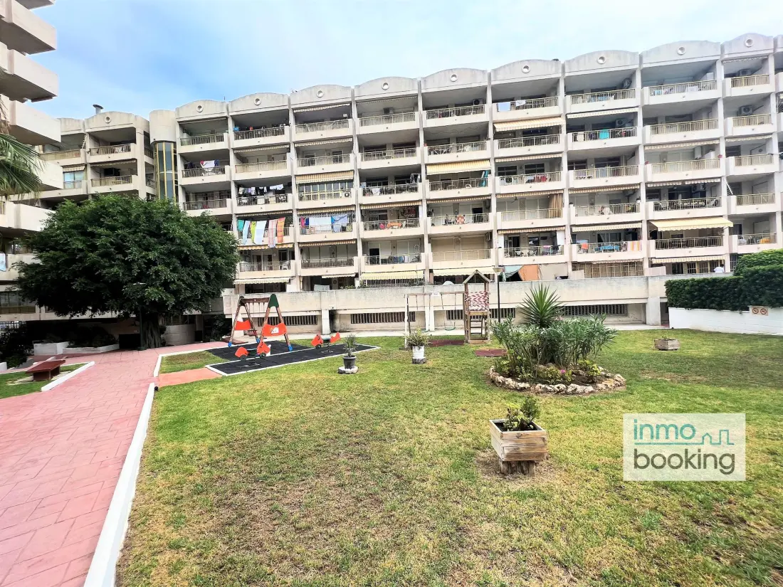 Location de Vacances Salou 577