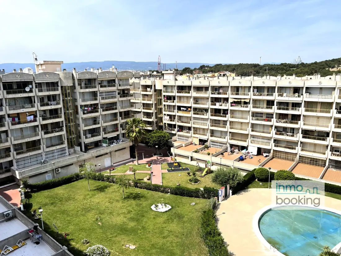 Location de Vacances Salou 577