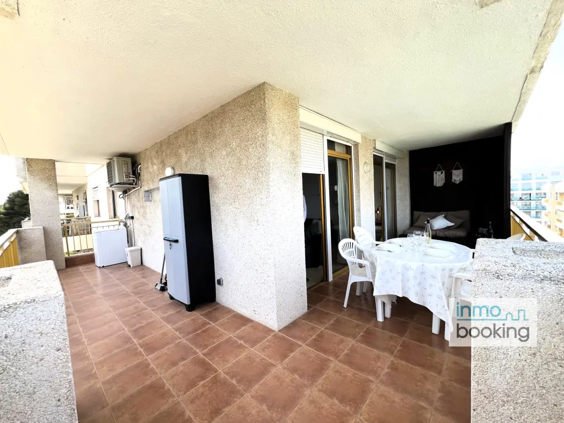 Location de Vacances Salou 577