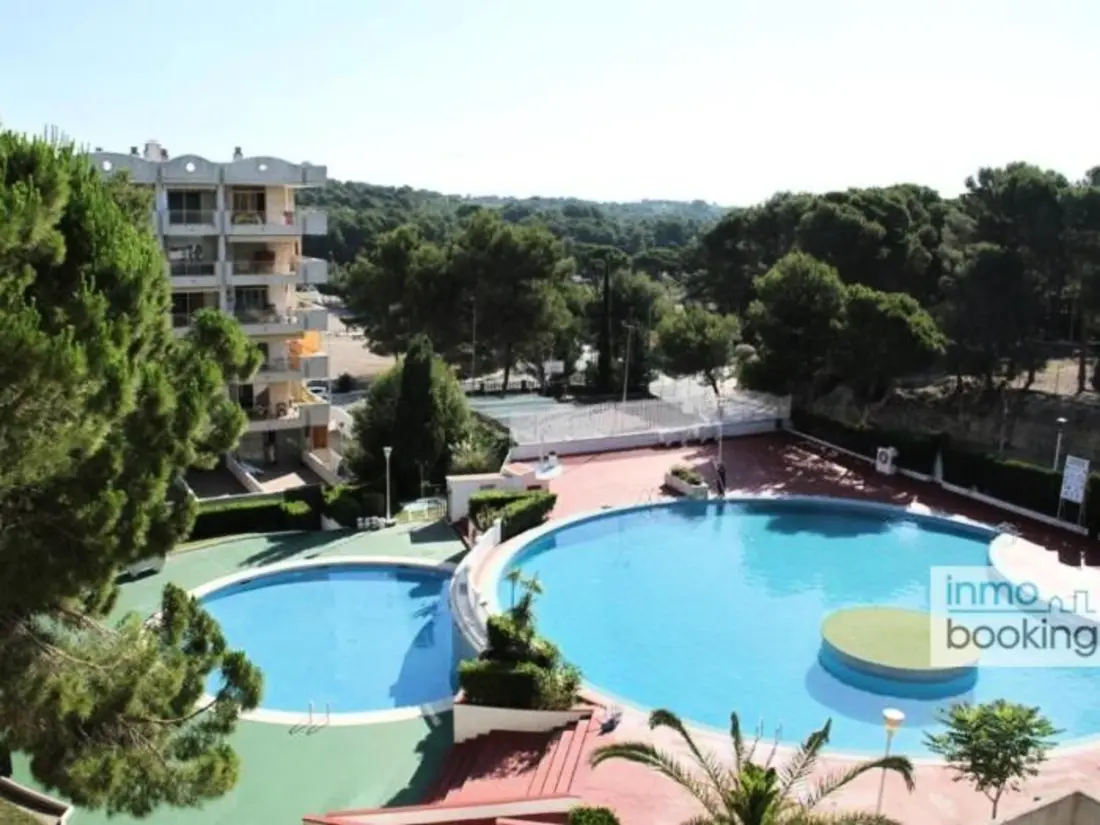 Location de Vacances Salou 577