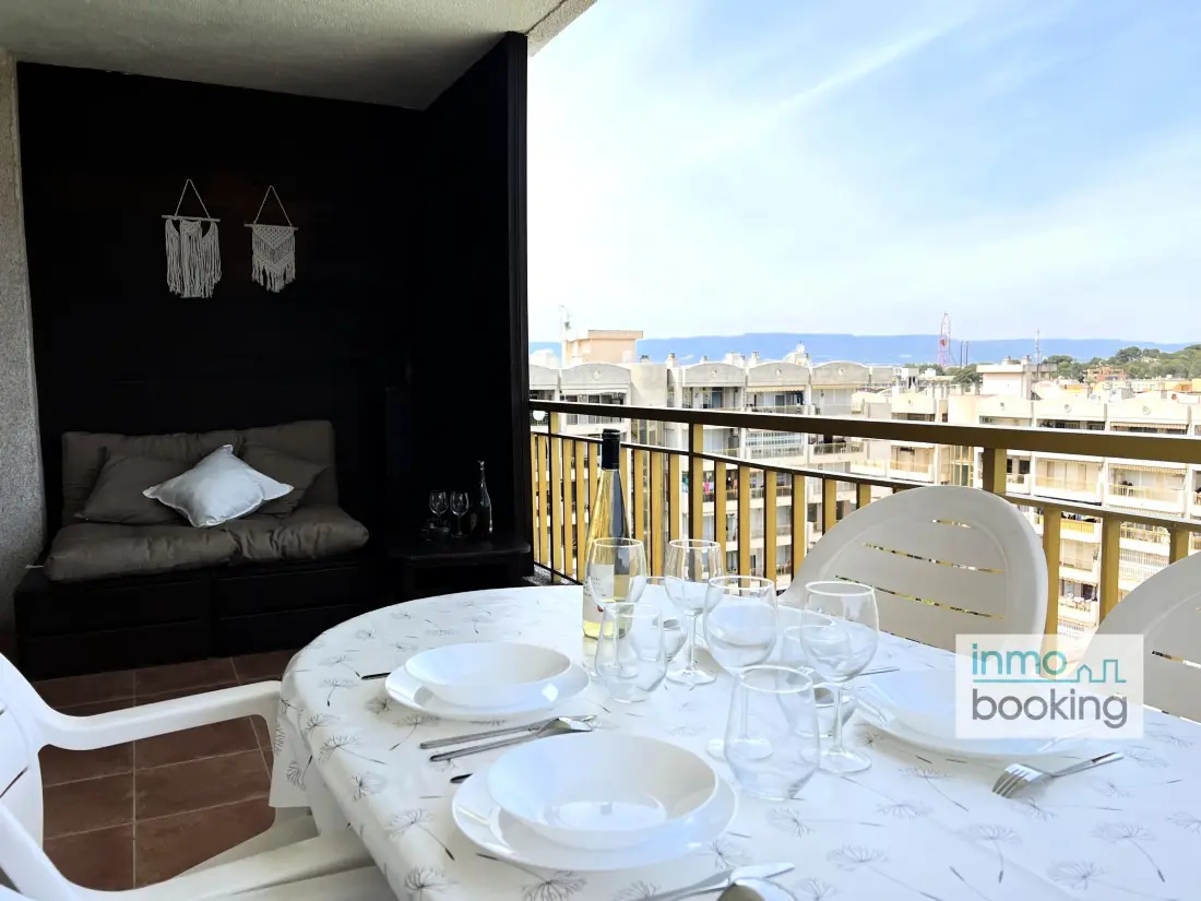 Location de Vacances Salou 577