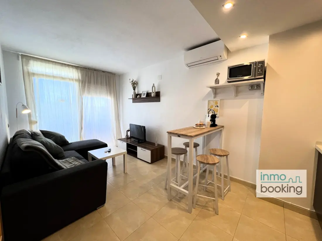 Location de Vacances Salou 577