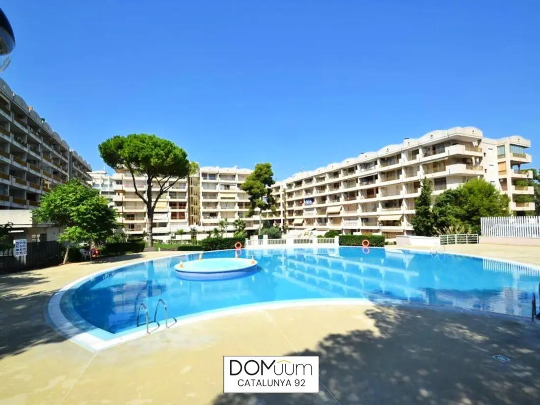 Location de Vacances Salou 584