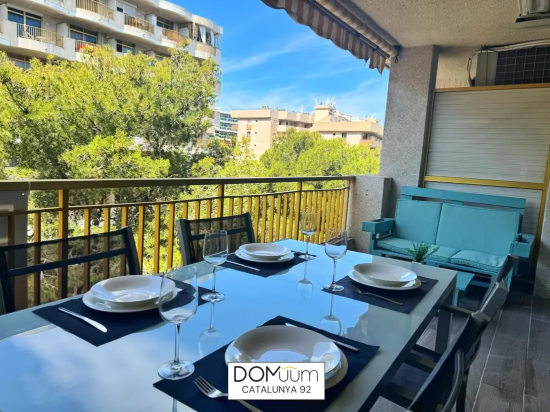 Location de Vacances Salou 584
