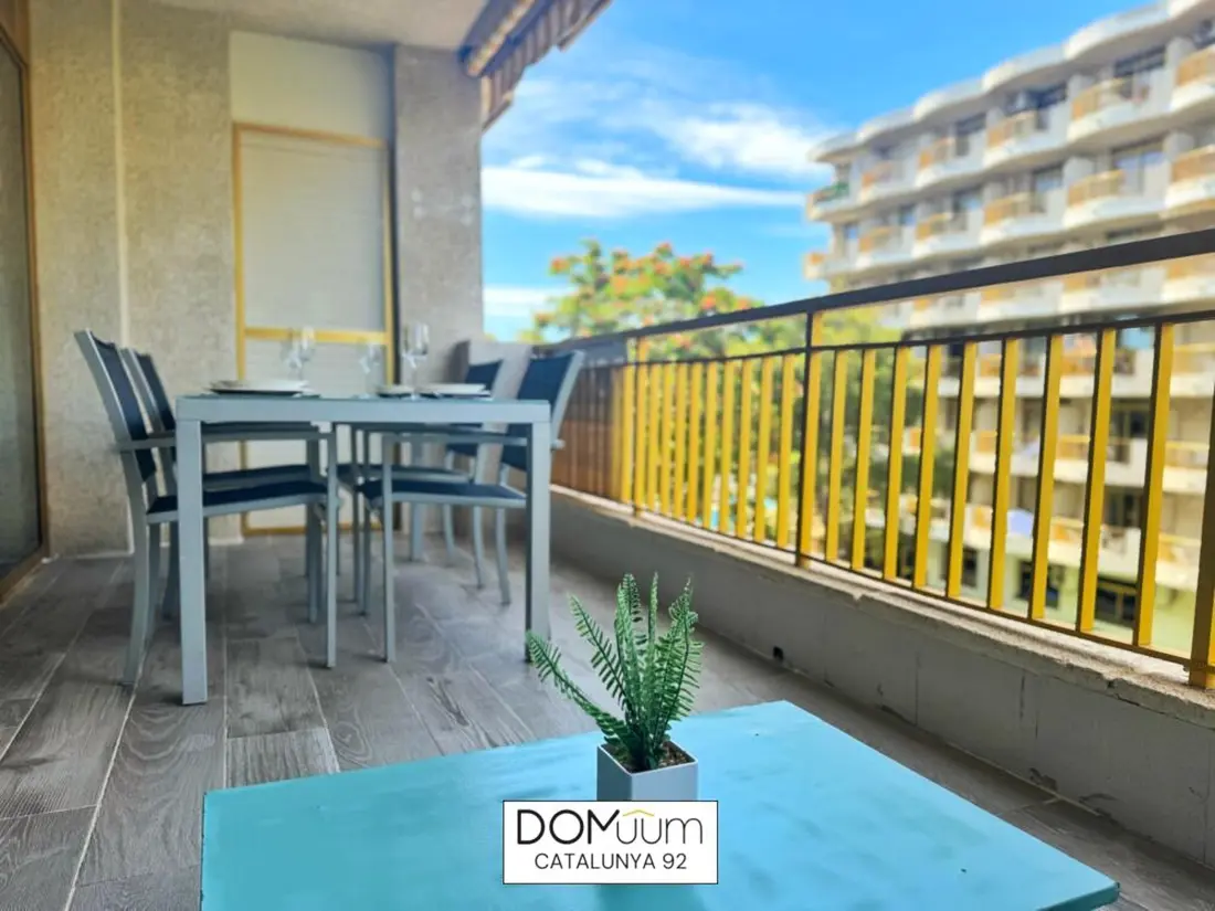 Location de Vacances Salou 584
