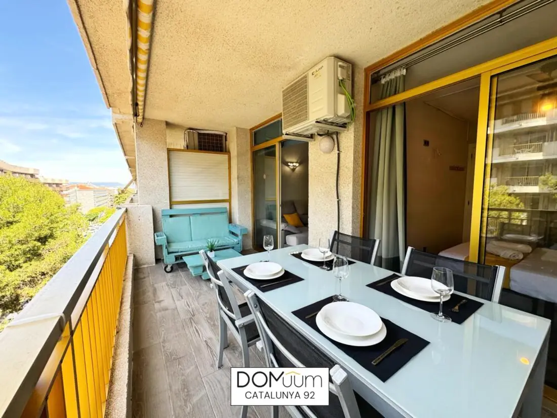 Location de Vacances Salou 584