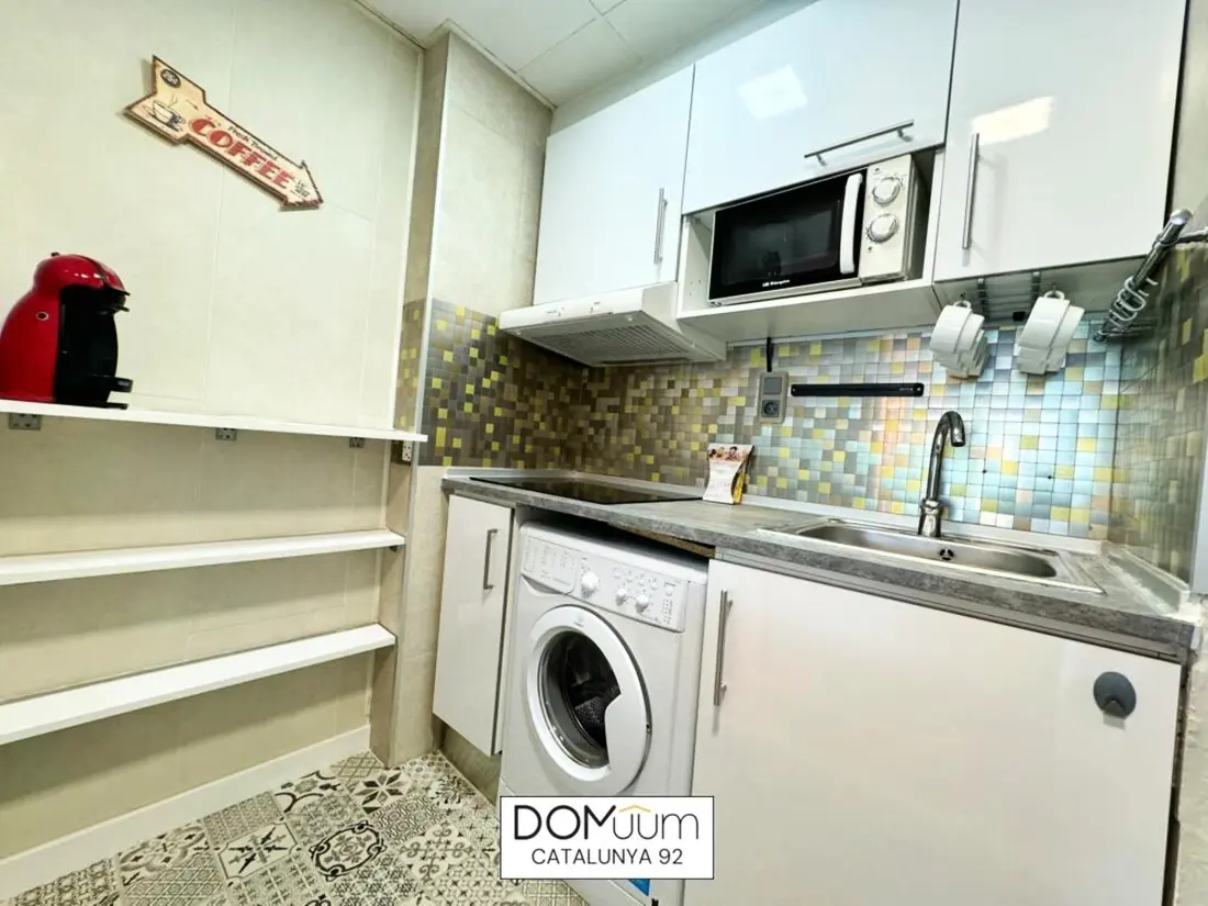 Location de Vacances Salou 584