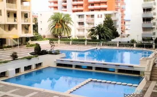 Location de Vacances Salou 587