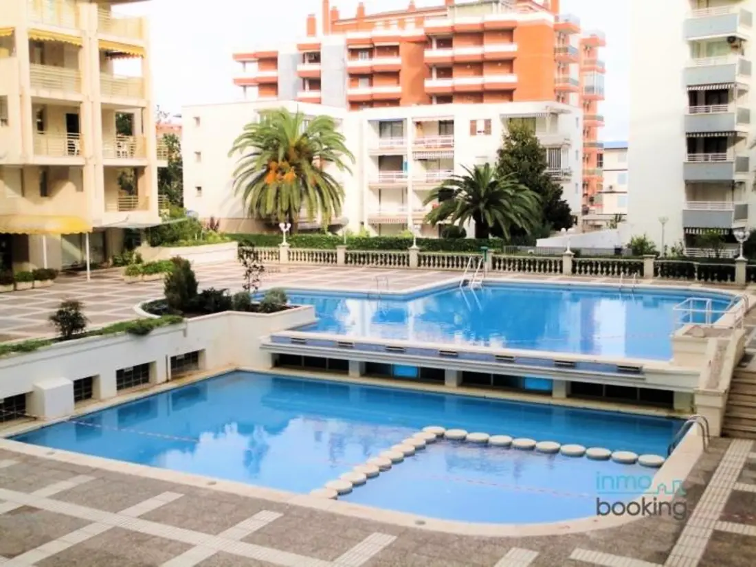 Location de Vacances Salou 587