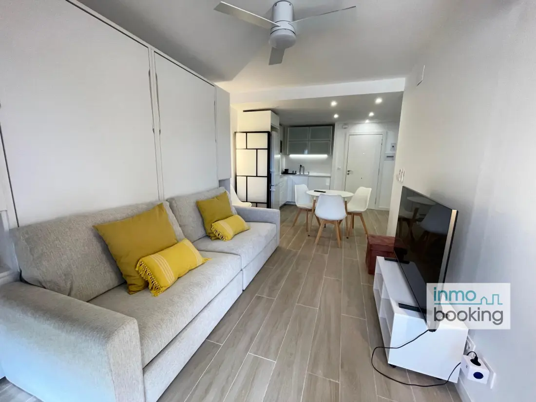 Location de Vacances Salou 587