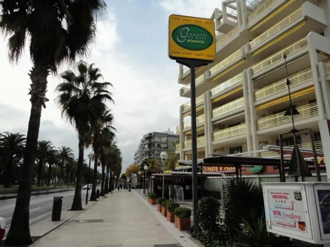 Location de Vacances Salou 587
