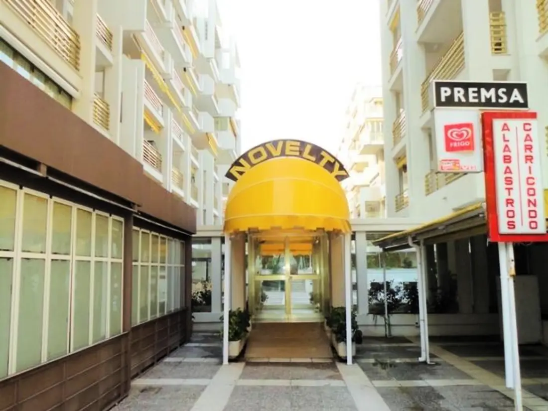 Location de Vacances Salou 587