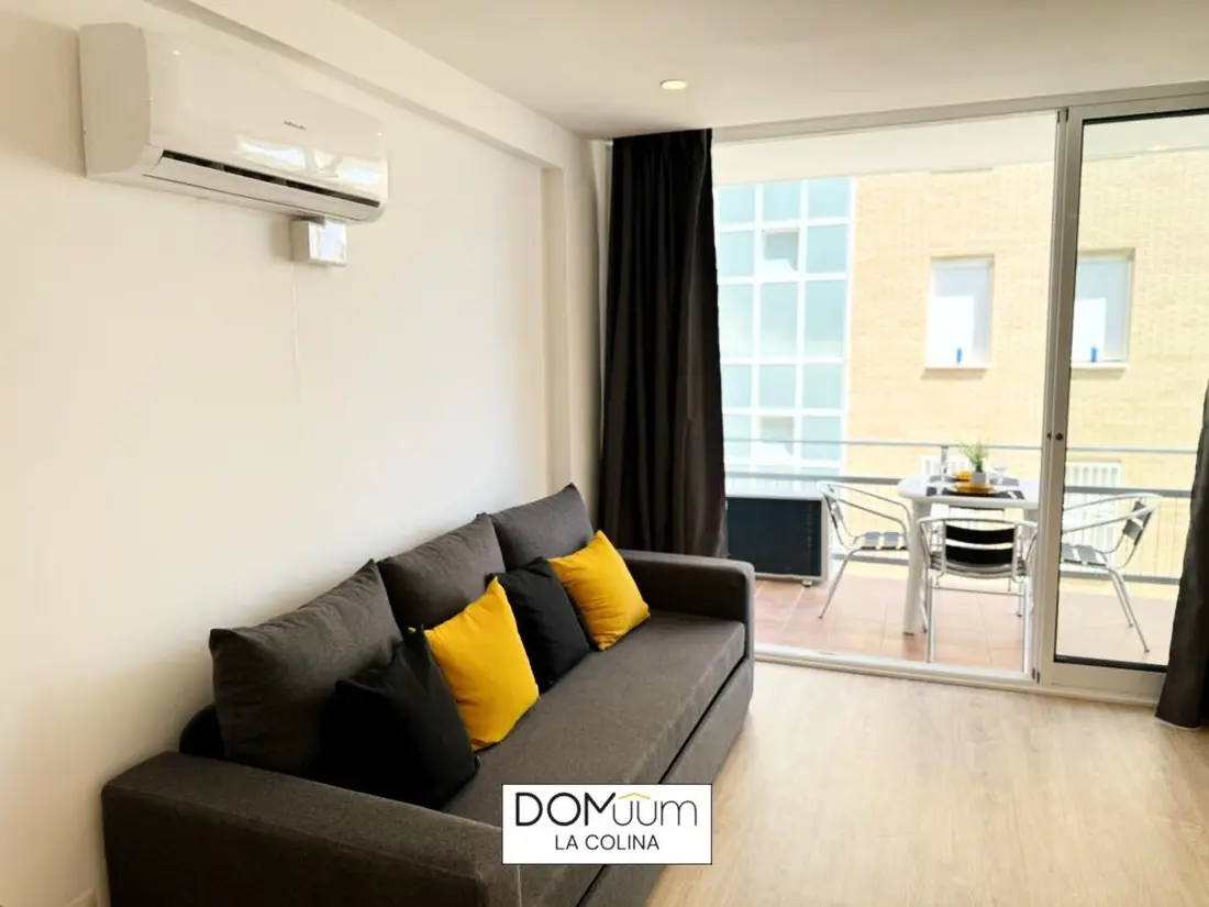 Location de Vacances Salou 591