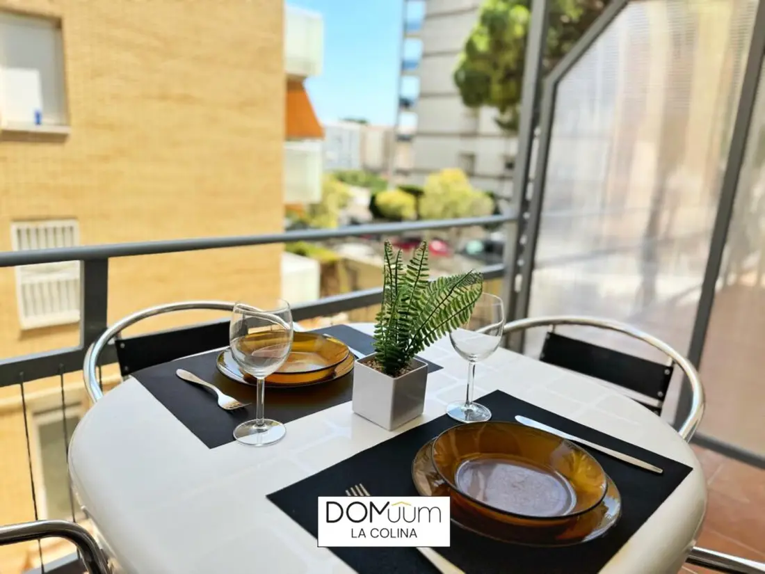 Location de Vacances Salou 591