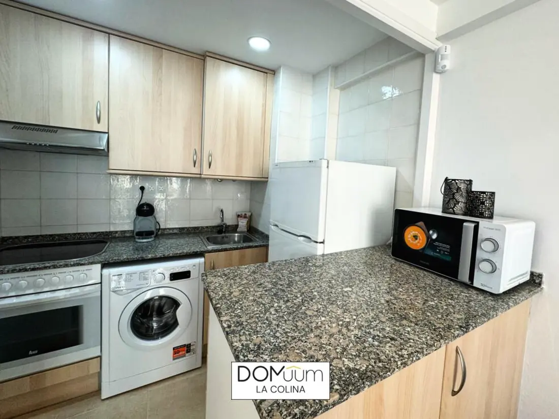 Location de Vacances Salou 591