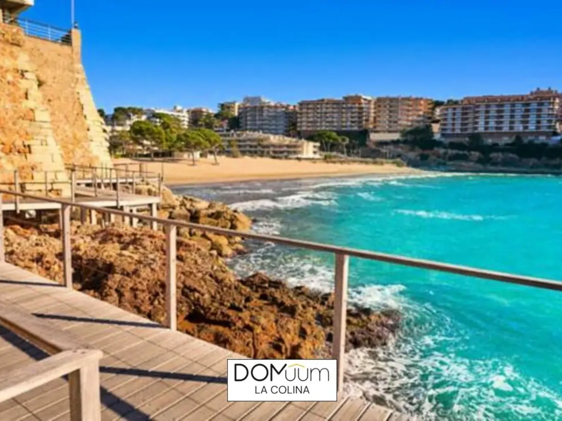 Location de Vacances Salou 591
