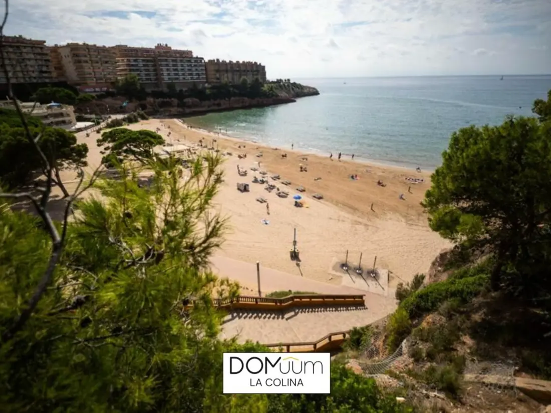 Location de Vacances Salou 591