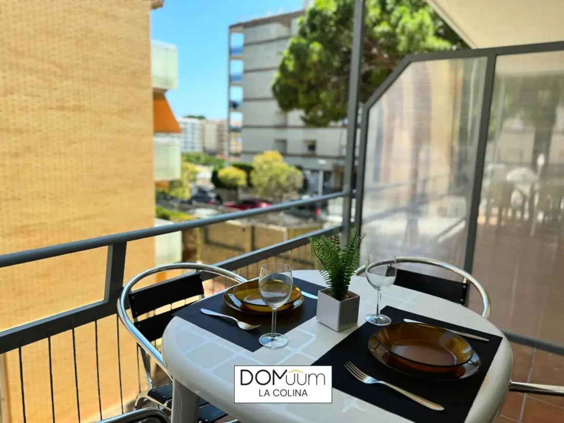 Location de Vacances Salou 591