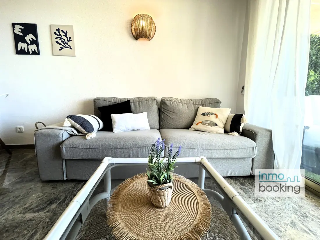 Location de Vacances Salou 594