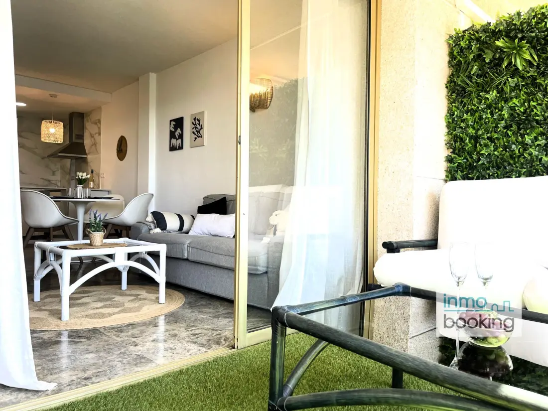 Location de Vacances Salou 594